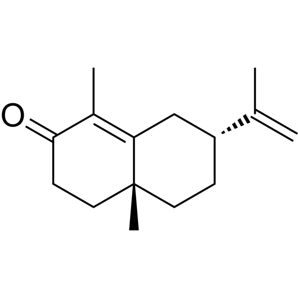 (-)-10-epi-α-Cyperone 2303-31-3